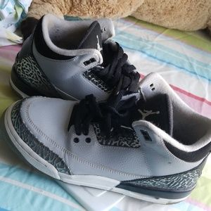 Air Jordan 3 retros